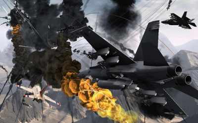 Скачать Call Of ModernWar:Warfare Duty