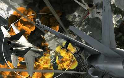 Call Of ModernWar:Warfare Duty скриншот 5