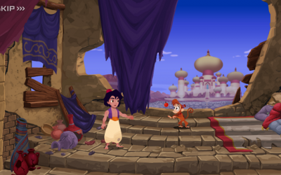 KINGDOM HEARTS Unchained X [ВЗЛОМ на урон] скриншот 5