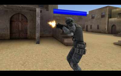 Tactical Strike скриншот 5