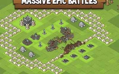 War Grounds [ВЗЛОМ много денег] скриншот 2