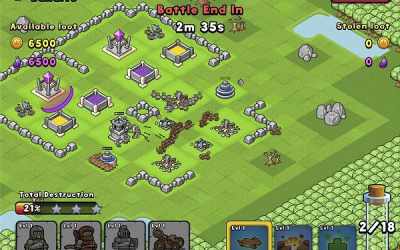 War Grounds [ВЗЛОМ много денег] скриншот 6