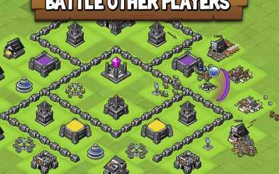 War Grounds [ВЗЛОМ много денег] скриншот 4