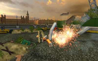 Demolition Master 3D (Разрушитель зданий 3D) [ВЗЛОМ: Много денег, Без рекламы] скриншот 5