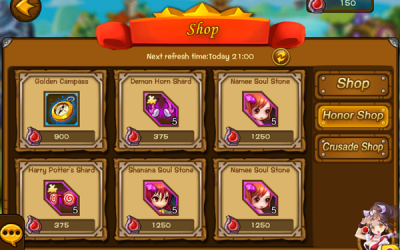 Clash of Warriors - NinjaPirate скриншот 4