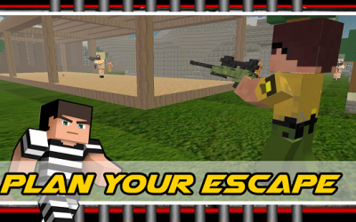 Cops Vs Robbers: Jail Break скриншот 5