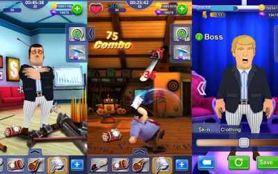 Прикончи начальника скриншот 2