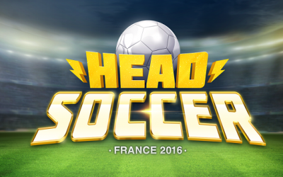 EURO 2016 Head Soccer [ВЗЛОМ много денег] скриншот 5