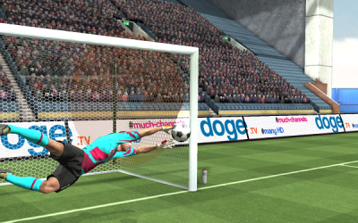 Скачать We R Football [ВЗЛОМ много денег]