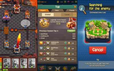 Скачать Карта Пирата