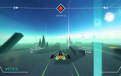 Скачать Super Sonic Surge