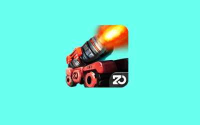 Tower Defense: Civil War скриншот 1