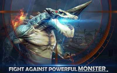 Gun Glory: Anarchy скриншот 5