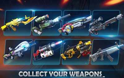 Gun Glory: Anarchy скриншот 4