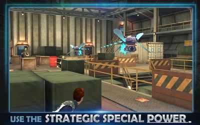 Gun Glory: Anarchy скриншот 2