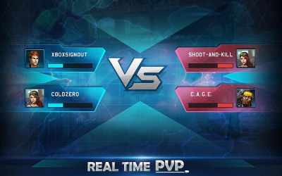 Gun Glory: Anarchy скриншот 6