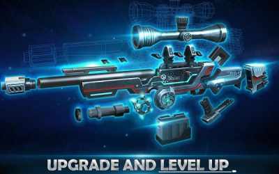 Gun Glory: Anarchy скриншот 7