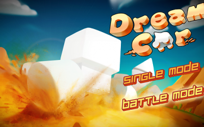 Dream Car:Custom car racing [ВЗЛОМ много денег] скриншот 1