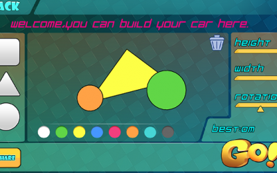 Dream Car:Custom car racing [ВЗЛОМ много денег] скриншот 2