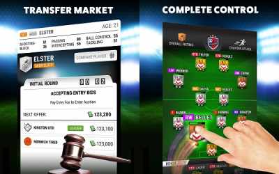 Road to Glory [ВЗЛОМ на монеты] скриншот 4