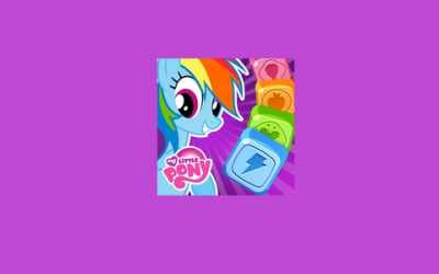 My Little Pony: Puzzle Party [ВЗЛОМ много жизней] скриншот 1