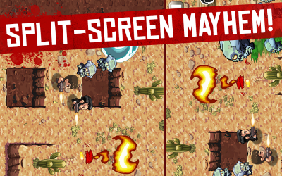 Скачать Age of Zombies [ВЗЛОМ на разблокировку]