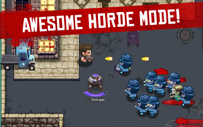 Age of Zombies [ВЗЛОМ на разблокировку] скриншот 2