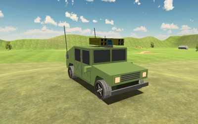 Скачать Crash Arena: Cars and Guns