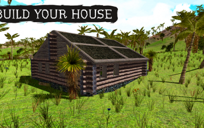 Скачать Выживание на острове: Эволюция