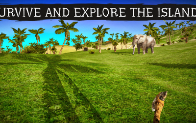 Выживание на острове: Эволюция скриншот 4