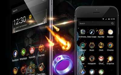 World of Warcraft скриншот 1