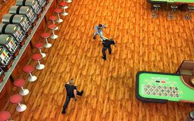 Casino Escape Story 3D [ВЗЛОМ Все разблокировано, Много денег] скриншот 1