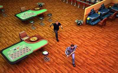 Casino Escape Story 3D [ВЗЛОМ Все разблокировано, Много денег] скриншот 5