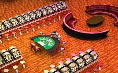 Скачать Casino Escape Story 3D [ВЗЛОМ Все разблокировано, Много денег]