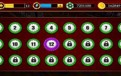 Casino Escape Story 3D [ВЗЛОМ Все разблокировано, Много денег] скриншот 6