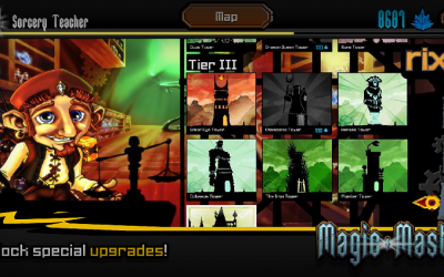 Magic Master [ВЗЛОМ много денег] скриншот 4