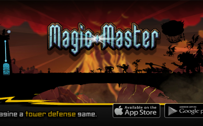 Magic Master [ВЗЛОМ много денег] скриншот 2