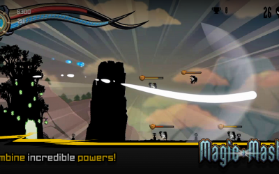 Magic Master [ВЗЛОМ много денег] скриншот 5