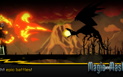 Magic Master [ВЗЛОМ много денег] скриншот 1