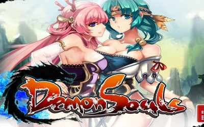 DemonSouls [ВЗЛОМ бесконечные деньги] скриншот 1