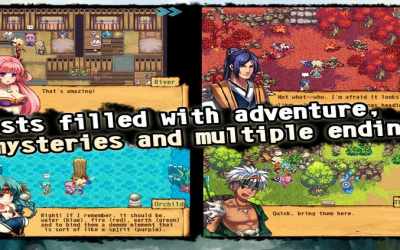 DemonSouls [ВЗЛОМ бесконечные деньги] скриншот 5