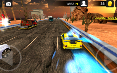 Скачать Car Racing Mania 2016