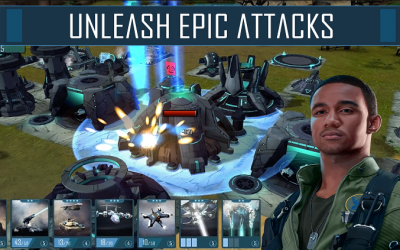 Independence Day: Extinction [ВЗЛОМ Много денег] скриншот 2