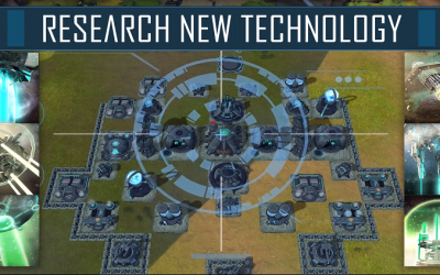 Independence Day: Extinction [ВЗЛОМ Много денег] скриншот 4