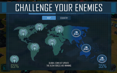 Independence Day: Extinction [ВЗЛОМ Много денег] скриншот 1