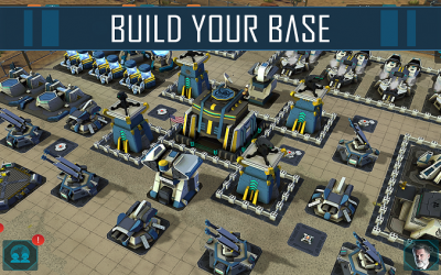 Скачать Independence Day: Extinction [ВЗЛОМ Много денег]