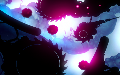 BADLAND 2 [ВЗЛОМ много денег] скриншот 2