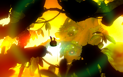 Скачать BADLAND 2 [ВЗЛОМ много денег]