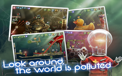 Stay Alight® [ВЗЛОМ: много денег] скриншот 7