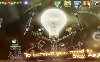 Stay Alight® [ВЗЛОМ: много денег] скриншот 4